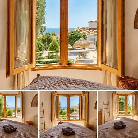 Villa Casa Gusta Ibiza Vibes Cumbre del Sol