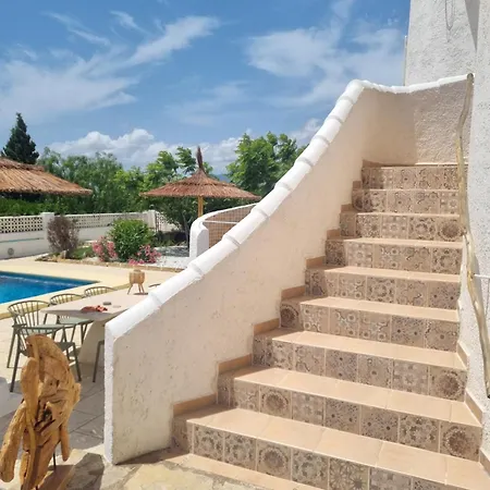 Casa Gusta Ibiza Vibes