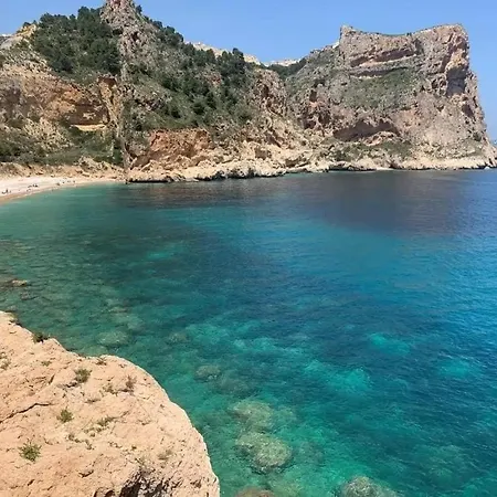 Casa Gusta Ibiza Vibes