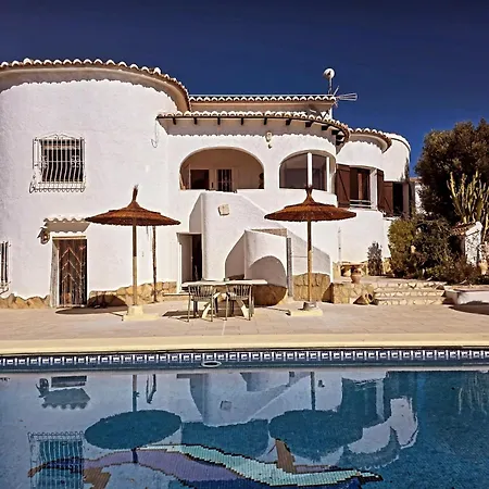 Casa Gusta Ibiza Vibes * Cumbre del Sol