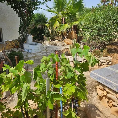 Casa Gusta Ibiza Vibes Villa Cumbre del Sol