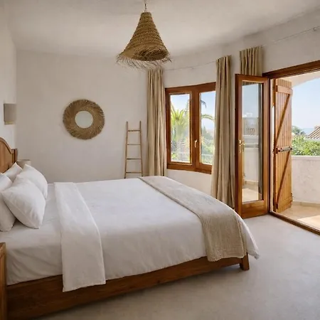 Villa Casa Gusta Ibiza Vibes Cumbre del Sol