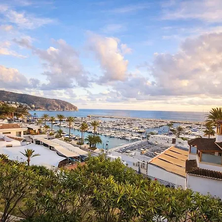 Villa Casa Gusta Ibiza Vibes *