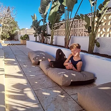 Casa Gusta Ibiza Vibes Villa