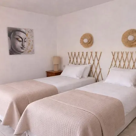 Casa Gusta Ibiza Vibes Cumbre del Sol